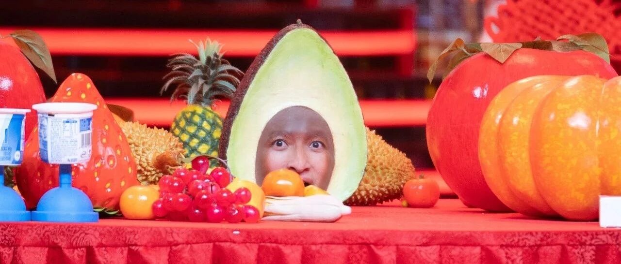 “春晚”有他们，才是真的过年！