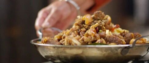 傲椒人，傲娇魂，超下饭的《傲椒的湘菜》今晚7:30首播