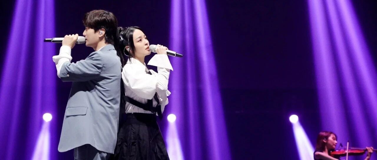 《谁是宝藏歌手》上演“老带新”之战，陆虎携女友助李莎旻子揭名