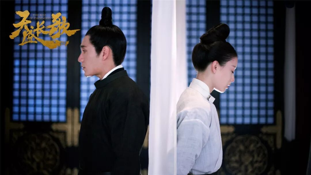 天盛长歌什么时候开播_天盛长歌演员表_天盛长歌结局