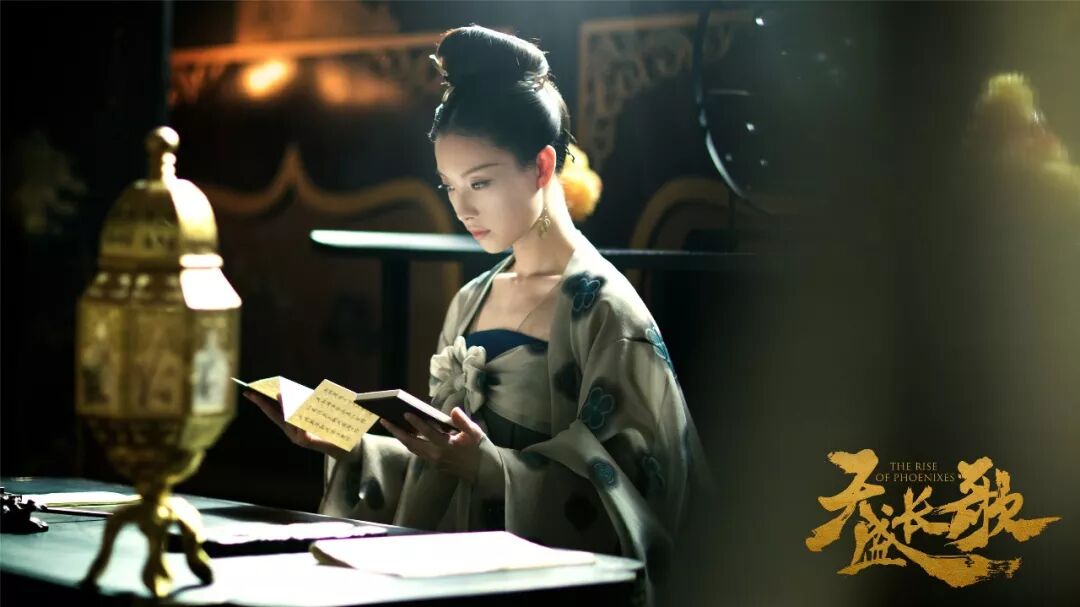 天盛长歌结局_天盛长歌演员表_天盛长歌什么时候开播