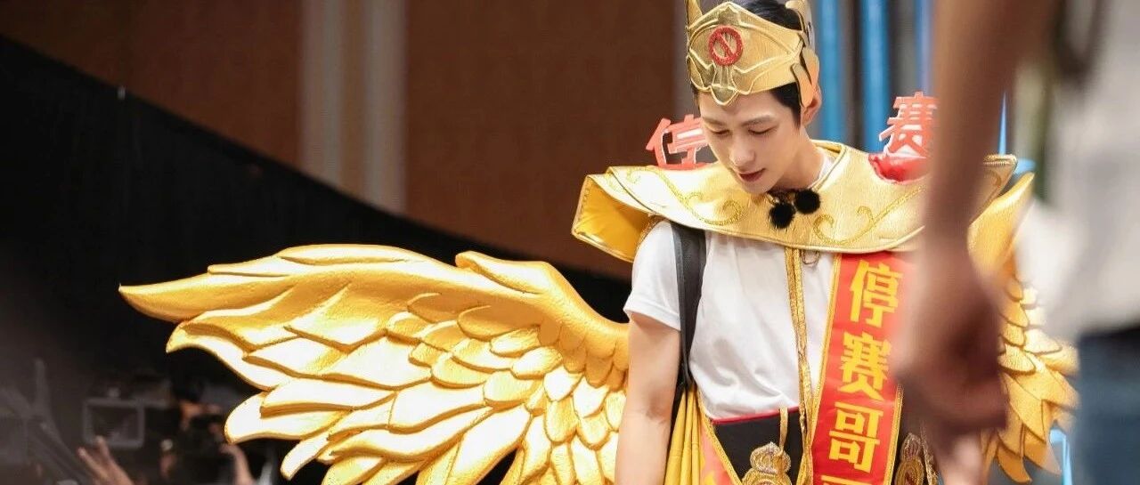 《元气满满的哥哥》杨洋李一桐玩游戏好甜  王耀庆全程带猪捉迷藏