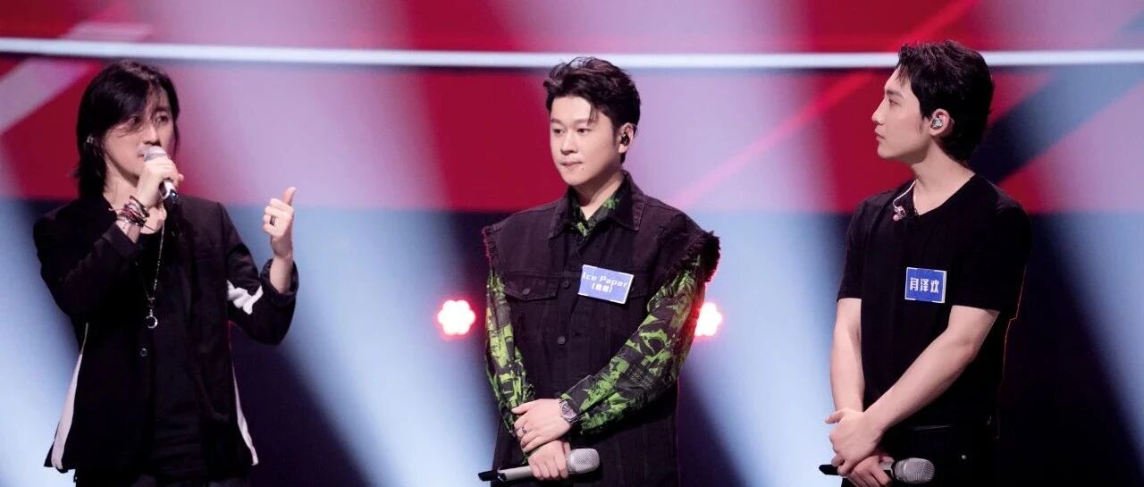 六个推荐人都想和他合唱？这位宝藏歌手够抢手！