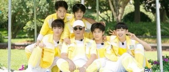 秋老虎还没走，牛气哥哥送来了纳凉宝典