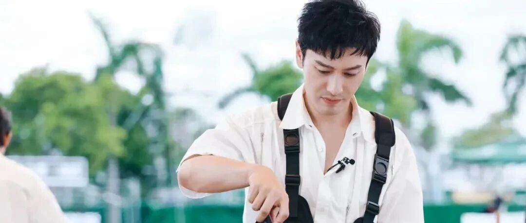 中餐厅合伙人的厨艺有多赞？顾客们都开始加菜了！