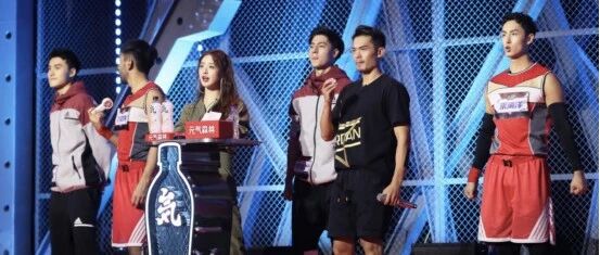 林丹变“易燃模式”欲摆脱垫底危机，《运动吧少年》战队突围赛白热化