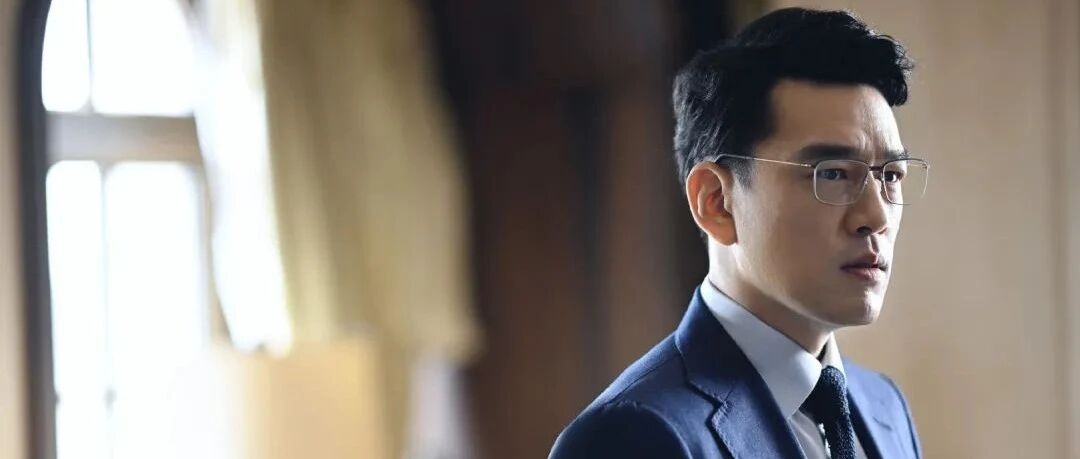 专访 | 王耀庆：天生霸道总裁脸，却向往做宅男？