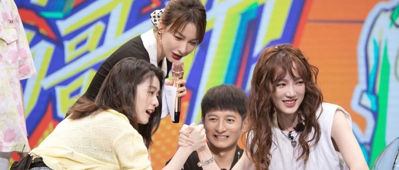 七夕敢送这？也就这群牛哥哥哥了！