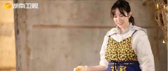 看烟花烤红薯打柿子的新民宿，不止我收藏了