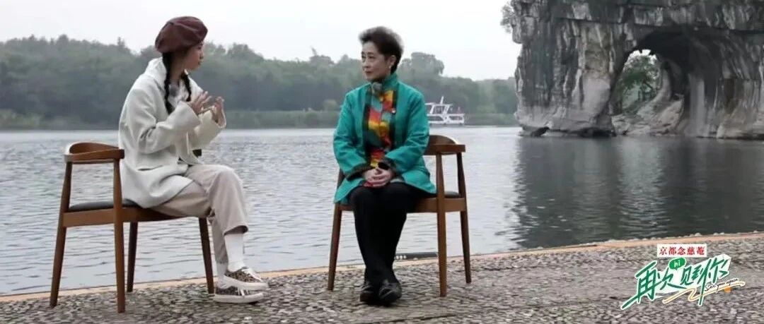 一生只演绎一个角色，她是真正的人民艺术家！