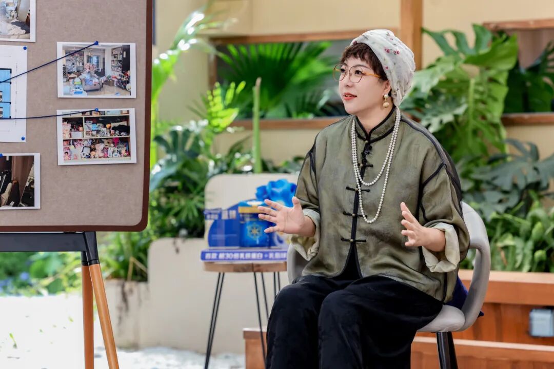 井胧给李莎旻子清衣柜把狗埋了