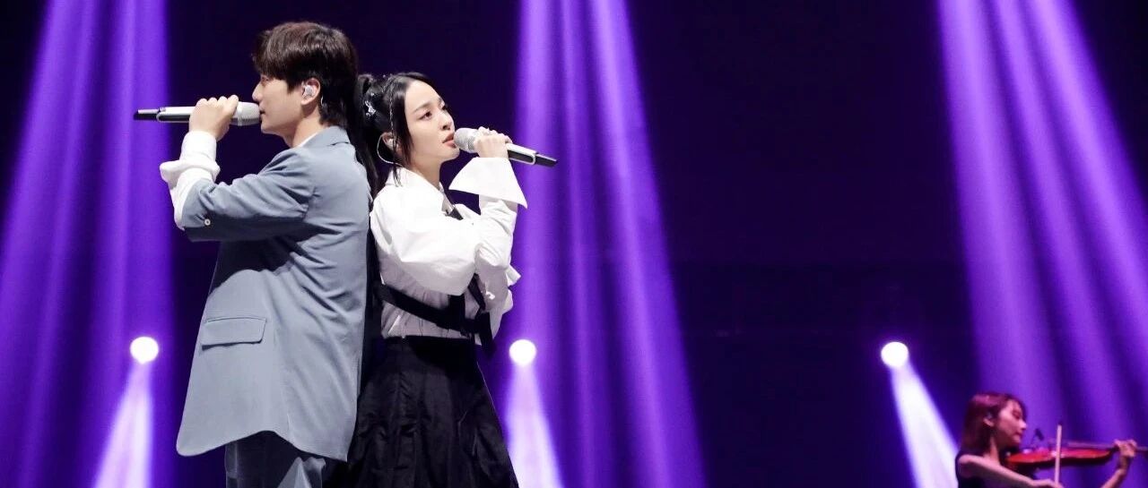 揭名之战，宝藏争锋！《谁是宝藏歌手》以质取胜获中青报点赞