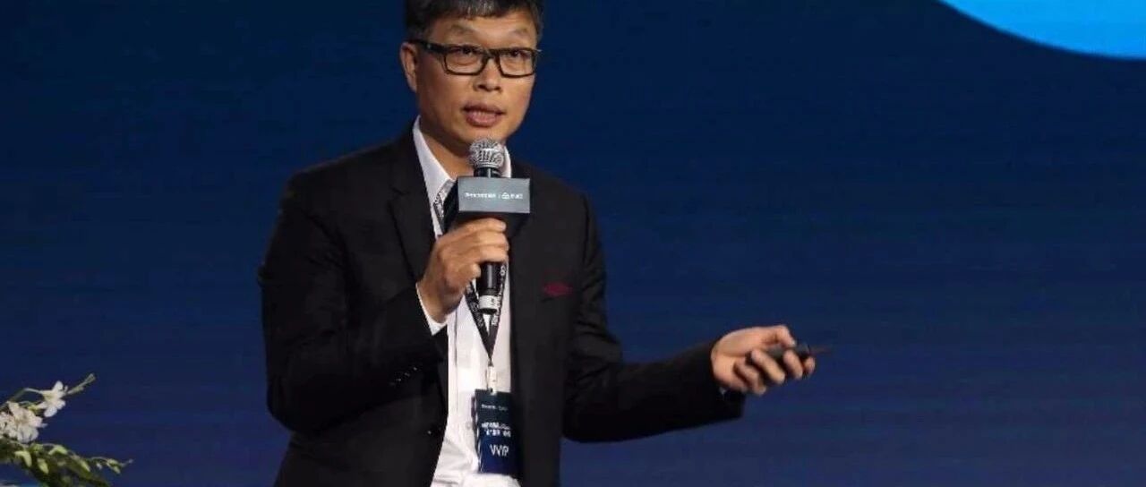 美的集团董事长方洪波大手笔减持 套现超13亿