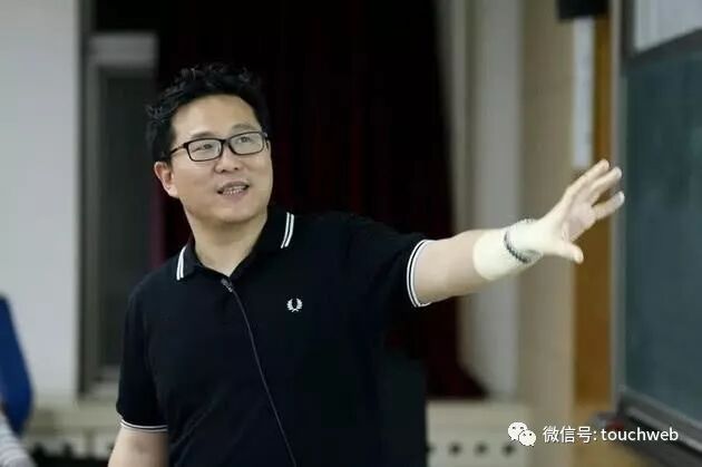 天妒英才 蚂蚁金服总裁助理毛军华过世：终年41岁