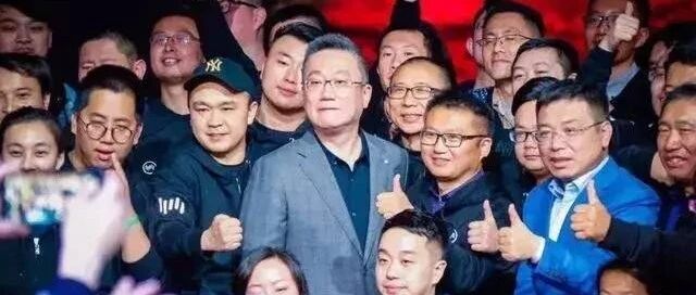 威马汽车将获超3亿美元D1轮融资：9月销量达5005辆