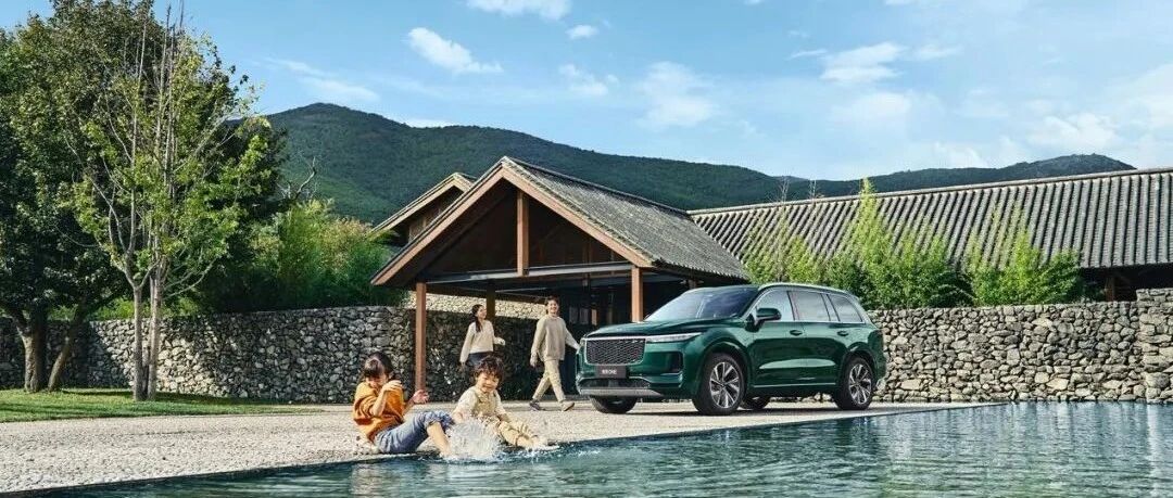 理想汽车单月销量破万：加大研发投入 造车新势力拼“刺刀”