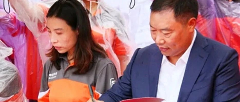 申通衰落：年利润降97%市值跌至130亿 阿里持股25%