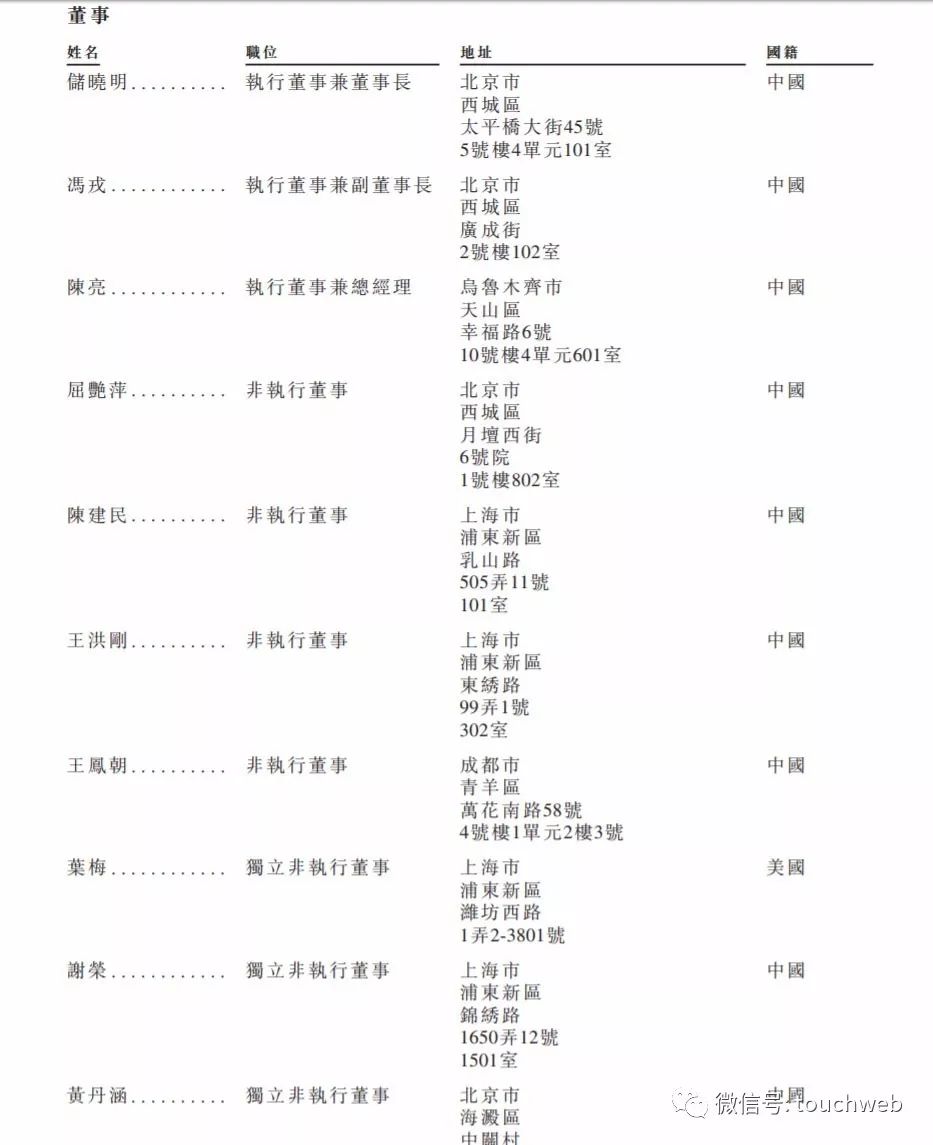 申萬宏源沖刺港交所：9個月營收158億 中央匯金是大股東 財經 第7張