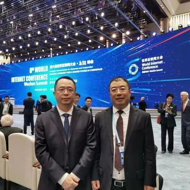 奇安信通过科创板IPO注册：周鸿祎终于帮齐向东实现梦想