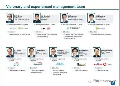 拍拍貸路演PPT曝光：單季凈利6.3億 超過趣店