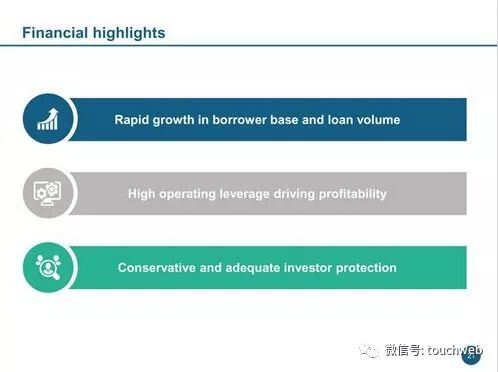 拍拍貸路演PPT曝光：單季凈利6.3億 超過趣店