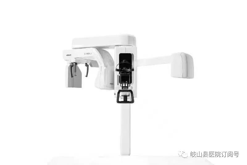 数字牙片机怎么用县医院口腔科引进卡瓦X-TREND口腔三合一CBCT现代化数字检查设备_https://www.jmylbn.com_新闻资讯_第3张