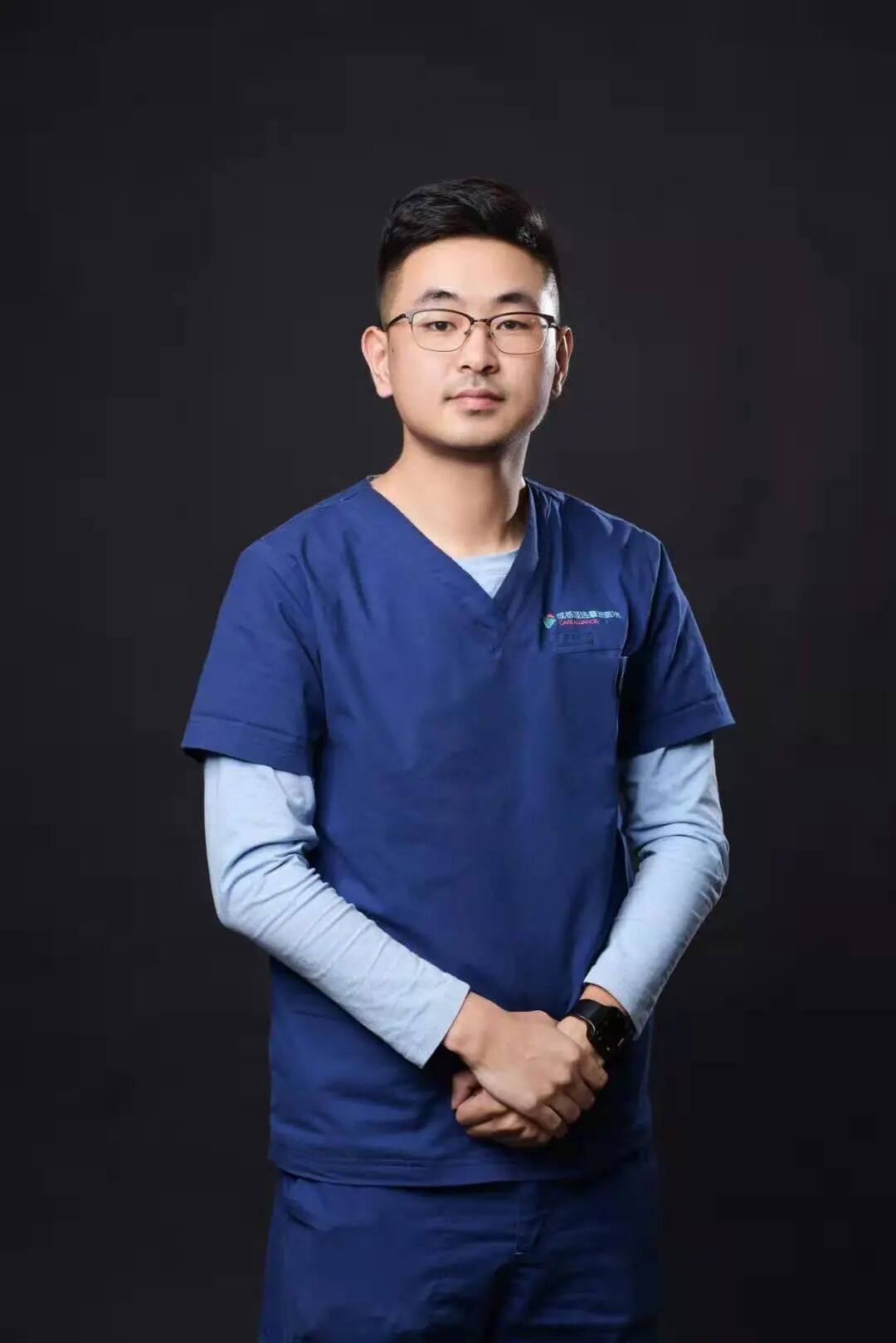 一个康复治疗师的修行