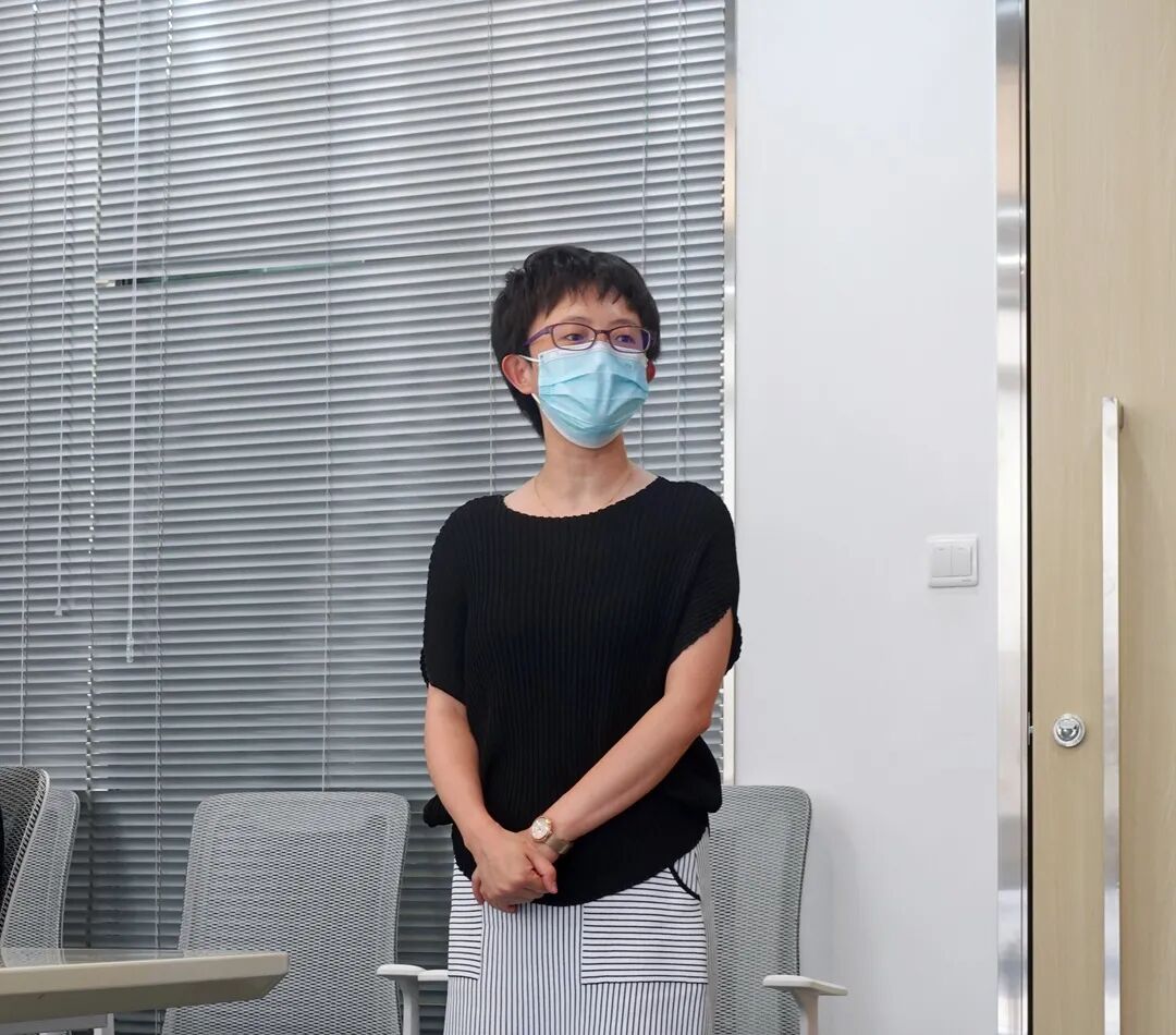 顾连医疗“康复护士在岗培训”项目正式启动