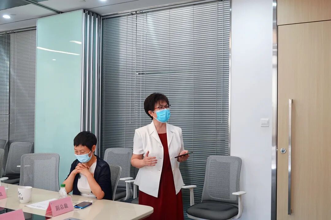 顾连医疗“康复护士在岗培训”项目正式启动