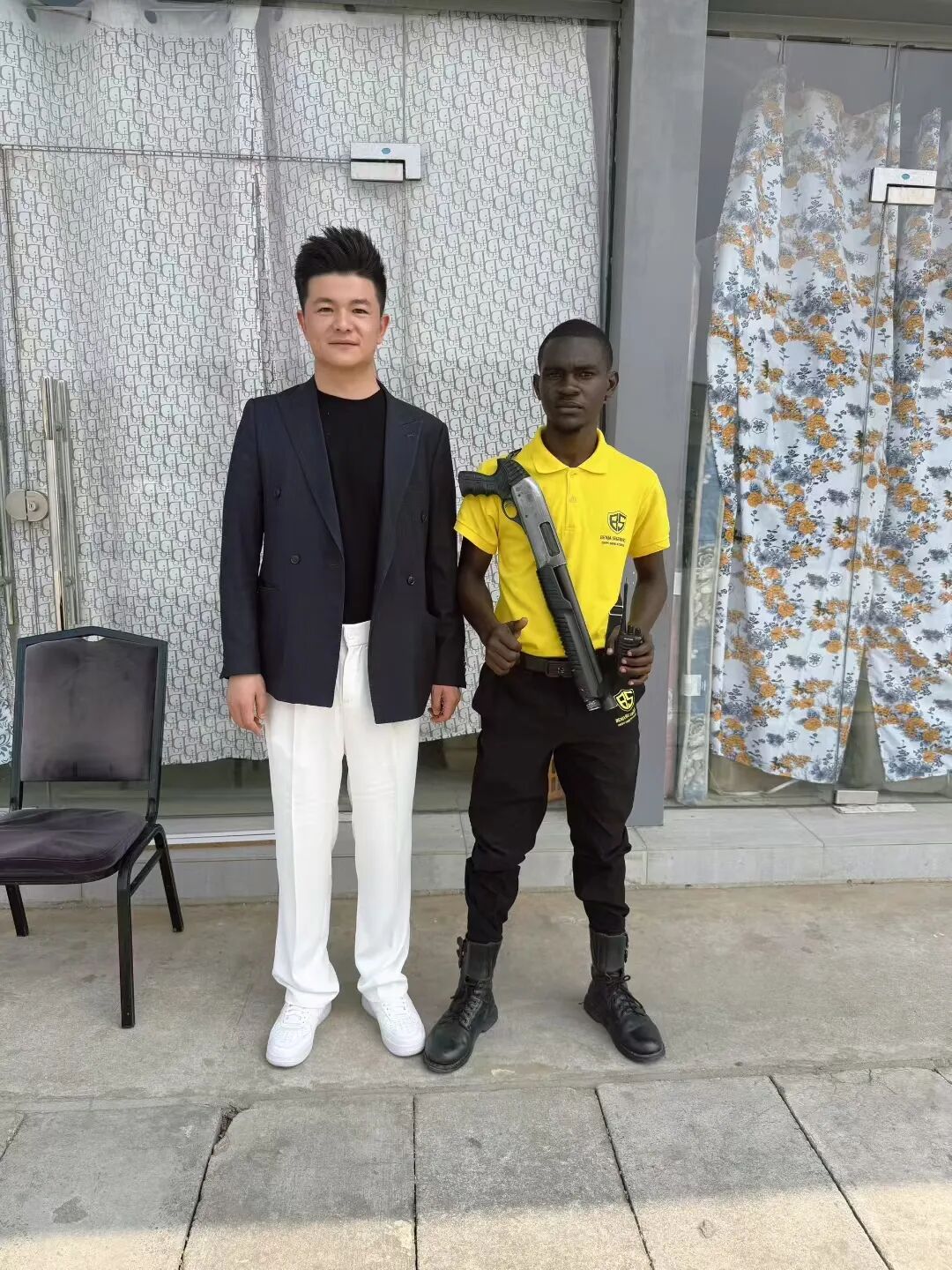 鞋子車輪創始人對鞋子車輪的品牌定義(圖7)