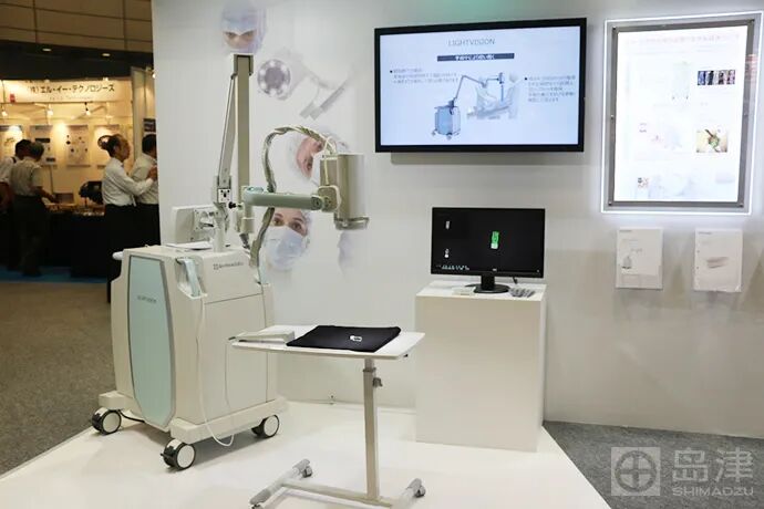 岛津有哪些影像设备岛津制作所：引领医疗影像与癌症早期诊断的百年企业_https://www.jmylbn.com_新闻资讯_第2张