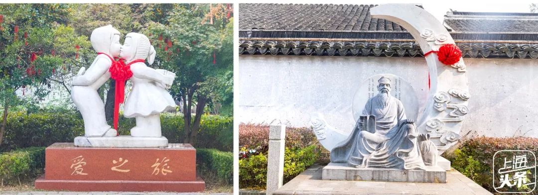 比朱家角歷史悠久，比南翔幽靜，上海這座1500多年的古鎮真的嗲色寧！ 旅行 第16張