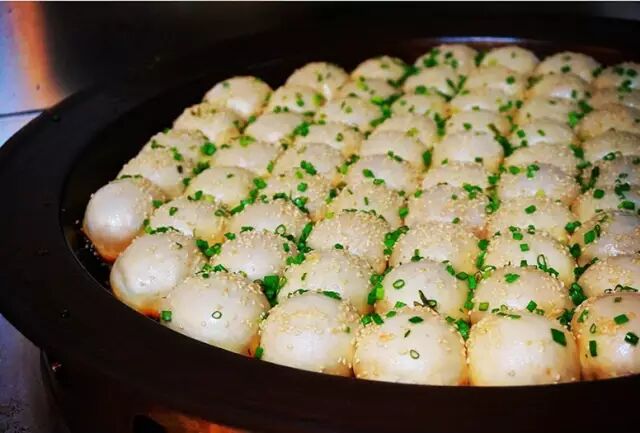 在平湖,吃个早饭就能看出来你是什么样的人了,太准了!