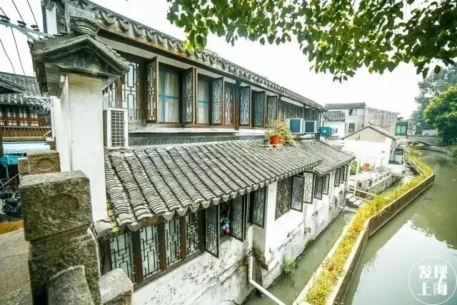 上海古镇旅游景点大全怎么走_上海必去古镇_上海古镇十大必去景点
