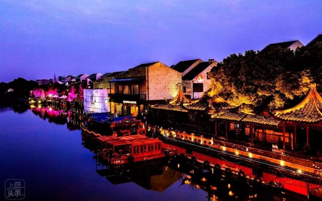 上海古镇十大必去景点_上海必去古镇_上海古镇旅游景点大全怎么走
