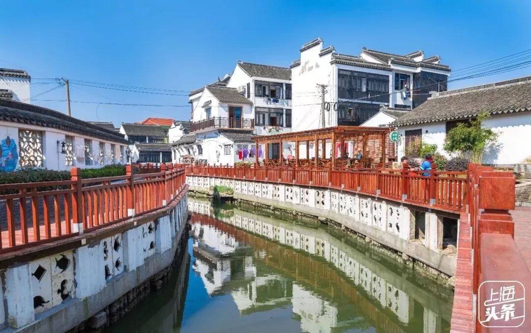 上海必去古镇_上海古镇十大必去景点_上海古镇旅游景点大全怎么走