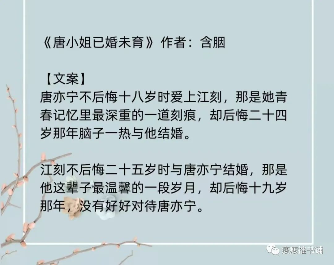 小夫妻时代剧情简介