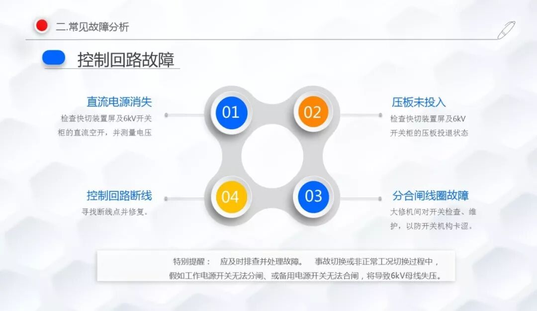 廠用電快切故障分析的圖15