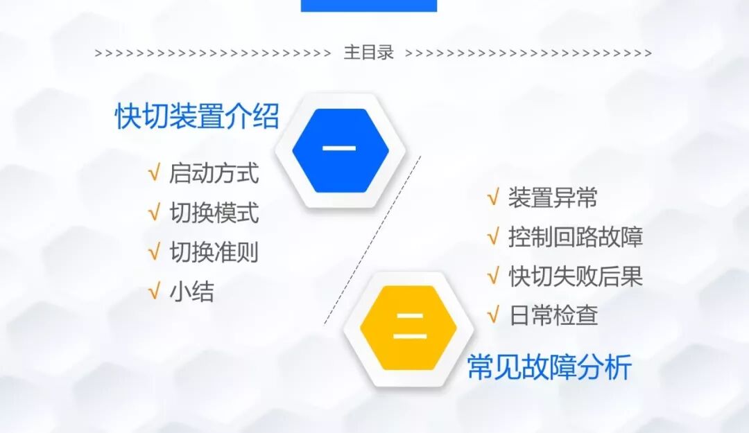 廠用電快切故障分析的圖2
