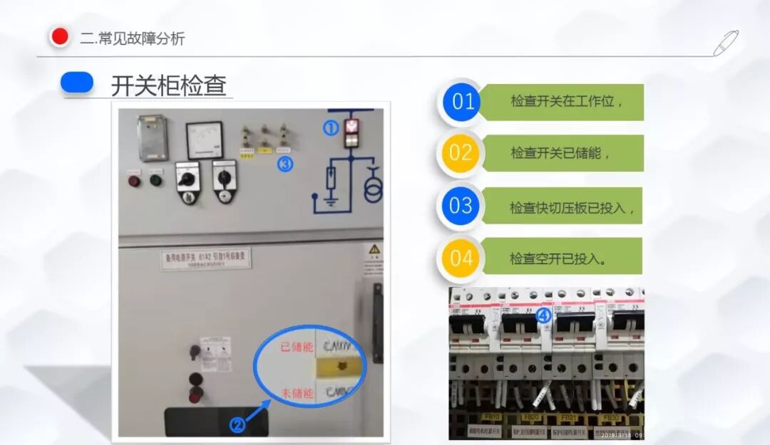 廠用電快切故障分析的圖17