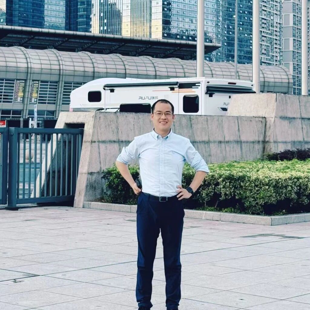 大熊亲选生活家