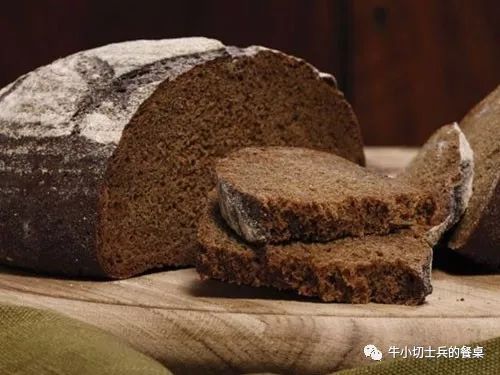 戰場至強口糧：德國黑麵包Vs俄國黑色大列巴 歷史 第10張