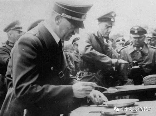 戰場至強口糧：德國黑麵包Vs俄國黑色大列巴 歷史 第5張