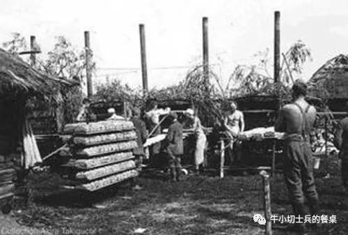 戰場至強口糧：德國黑麵包Vs俄國黑色大列巴 歷史 第6張