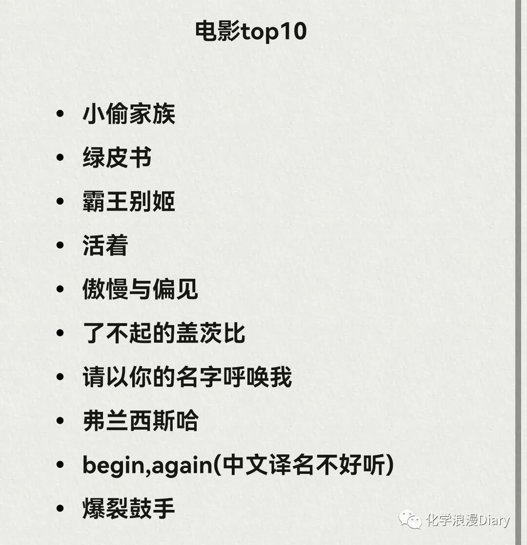 好看的电影吧 不能出门的日子好好看部电影吧