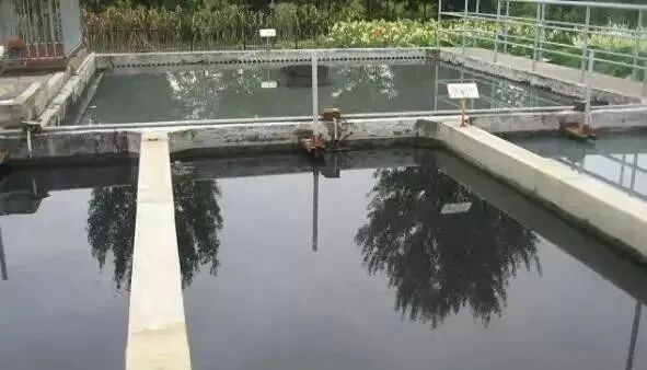 【干货】水解酸化池设计指南！的图1