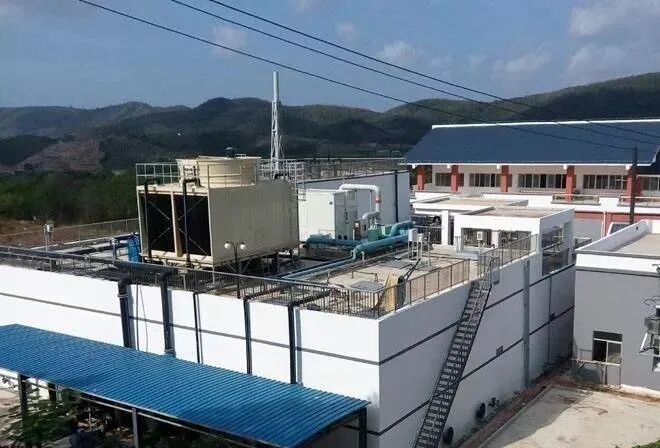 几种化工废水处理方法，看完豁然开朗的图1