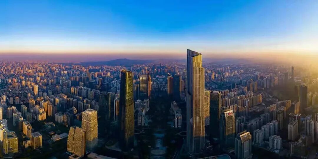 广州逸合* 33-60m² 荔湾芯·三地铁·百变空间