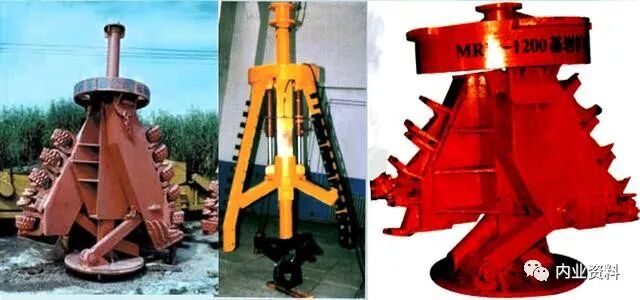 灌注桩施工工艺图文详解！的图7