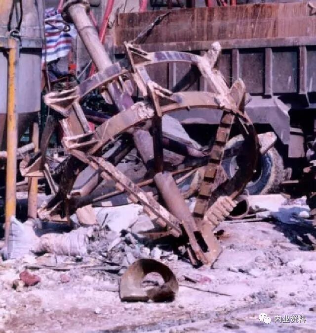 灌注桩施工工艺图文详解！的图6